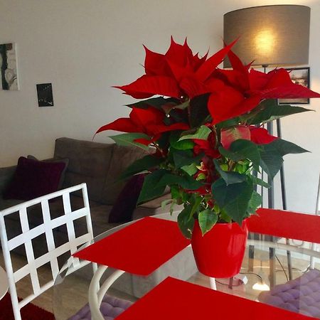 Appartement Dolce Vita กาญเนอ-ซูร์-แมร์ ภายนอก รูปภาพ
