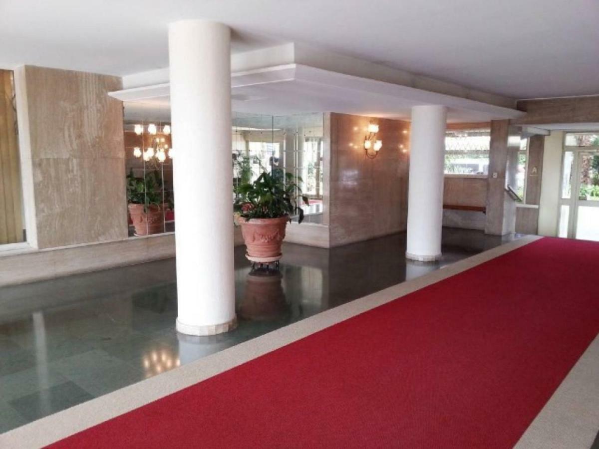 Appartement Dolce Vita กาญเนอ-ซูร์-แมร์ ภายนอก รูปภาพ