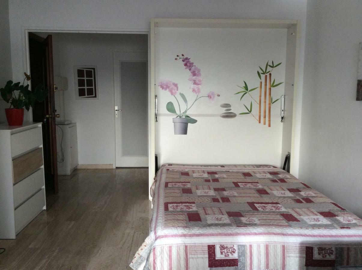 Appartement Dolce Vita กาญเนอ-ซูร์-แมร์ ภายนอก รูปภาพ